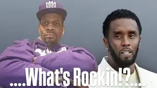 I TOLD YALL Diddy had More Smoke coming!!!
