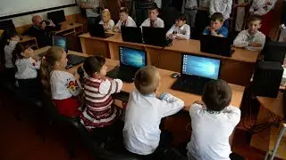 ІТ освіта в сільській місцевості