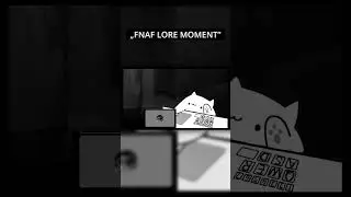&bdquo;FNAF LORE MOMENT&rdquo;  | FNAF 2 MOVIE 🐻