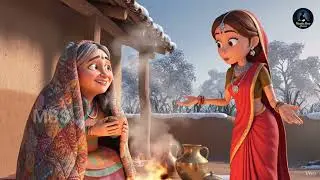 Saas aur  bahu kahani |Hindi Story|@aanyaexplainer 