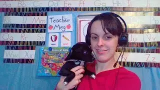 My First Month with VIPKID