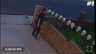 Just a Spooky Clip from BizzareBub