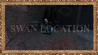 |[ Roblox SWAN LOCATION ]|[ 