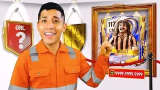 Así RECONSTRUÍ mi CUENTA PRINCIPAL usando SOLO TOTY 