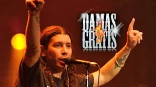 Damas Gratis   Yo ando ganando  video Lyrics