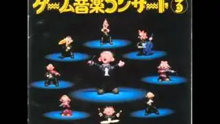 Orchestral Game Concert 3 - Lennus Naskuot