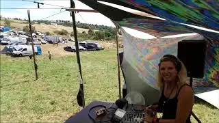 Kadraphonic - Full liveset at Tantra Music Festival 2018 / France