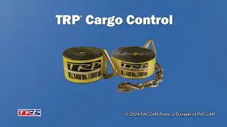 TRP&reg; Conversations: Cargo Control