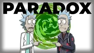 3 Hours Of Rick And Morty Multiverse Lore To Fall Asleep To