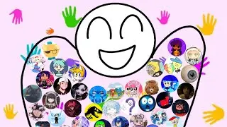 A True Ending to Pico's Friendship Circle!