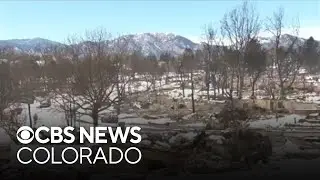 Xcel Energy to pay $640 million settlement in lawsuit over Marshall Fire
