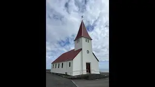 Jarðarför - Ragnheiður Hrund Ársælsdóttir