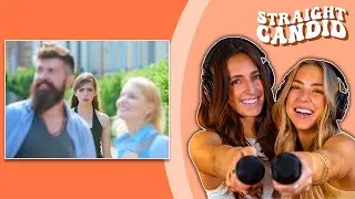 Getting Jealous of Another Girl? | Straight Candid Advice
