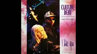 Culture Beat Featuring Lana E. And Jay Supreme &ndash; A I Like You (London Mix)