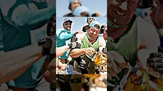 Strongest Man vs Strongest Fish 🥶 Devon Larratt vs Fish #devonlarratt #armwrestling