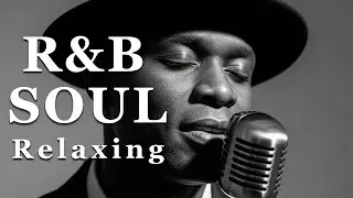 【R&B Soul】Slow Burn Soul &ndash; Warm R&B for Deep Calm