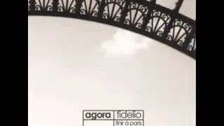 Agora Fidelio - 04 - Gu&eacute;rir