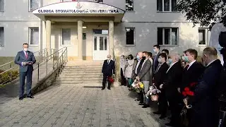 75 лет USMF