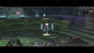 DK Weakauras