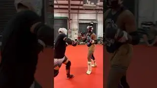 High Level Sparring Kings MMA Austin! 📍11190 Circle Dr Suite 480, Austin, TX 78736📱 (737) 280-8967