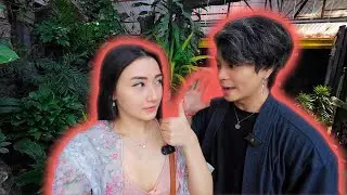 What's Going on Here?! Philippines Travel and Food Adventures