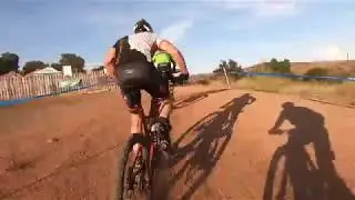 thinkMTB OTH 2019 Race #7