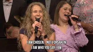 Celebration Worship From First Baptist Spartanburg (08/03/2025)