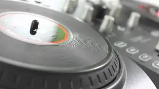 Ion Audio USB Turntable | DISCOVER-DJ