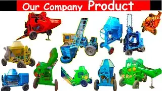 Product of Concrete|Product of Concrete Mixer machine| RD Engineering Group #construction #concrete