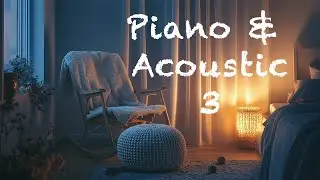Rustic melody lines Nylon string guitar slow lyric... 🎶