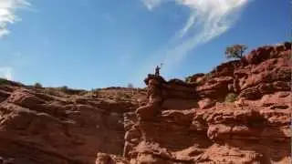BirdTricks.com Adventure Ducmentary teaser
