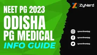 Медицинский справочник Odisha PG #neetpg2023