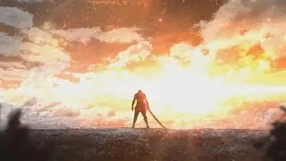 Dominik A. Hecker - Dust | Epic Heroic Fantasy Orchestral Music