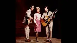 The Springfields  : Dear John