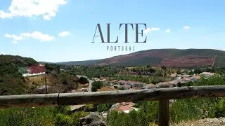 Alte | Algarve | Portugal