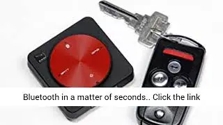 Dual Electronics XGPS150A Multipurpose Universal Bluetooth GPS Receiver
