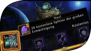 [Neverwinter] БЕСПЛАТНЫЕ предметы, Боевой пропуск Часть 1 и новый сундук с сокровищами