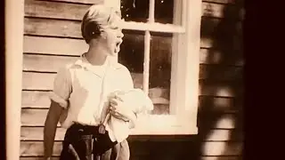 16mm film &lsquo;CHIMP ON THE FARM&rsquo; Castle films