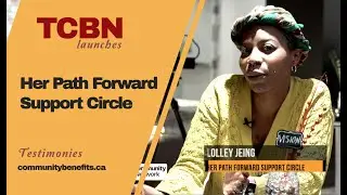 Lolley Jeing: Why advocating for Child Care in Construction?
