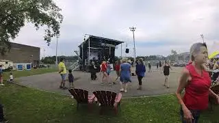 West Island Montreal Ribfest 2024