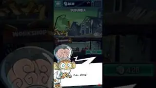 Doomsday Clicker