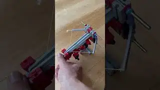 fischertechnik Ballista / Scorpio