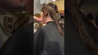 How To: Cutting A Mullet