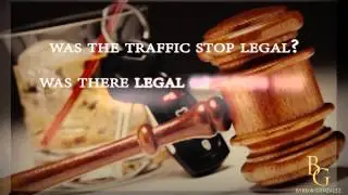 Byrd & Gonzalez: (DUI)