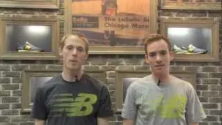 Coolsaet, Gillis Trivia -- University