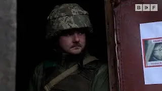 Nyomasztó dokumentumfilm készült az ukrajnai háború első hónapjairól