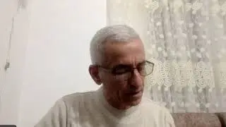 Mbreterimi i besimtareve gjate 1mijevjecarit (Andoni Peristeraki)