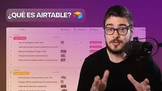 5 RAZONES PARA APRENDER AIRTABLE [2023]