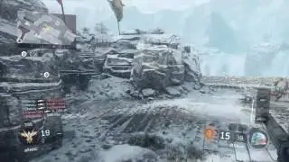 Eden- @FEENlX {FE} Montage Challenge Response