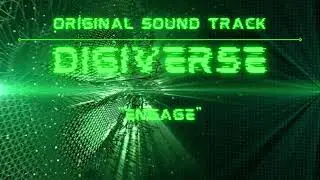 DigiVerse OST 3 - ENGAGE